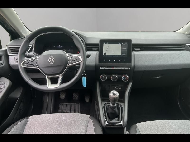 Image RENAULT Clio 1.5 Blue dCi 100ch Evolution