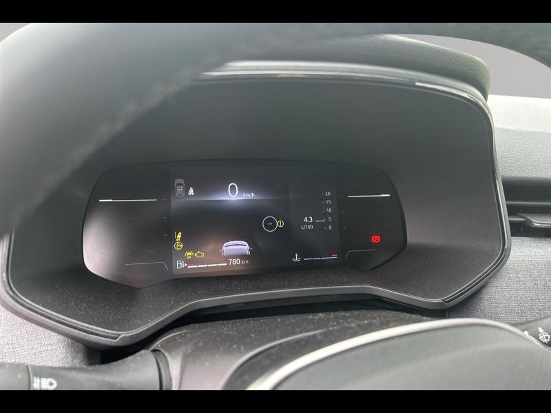 Image RENAULT Clio 1.5 Blue dCi 100ch Evolution