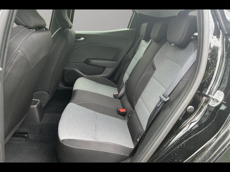 Image RENAULT Clio 1.5 Blue dCi 100ch Evolution