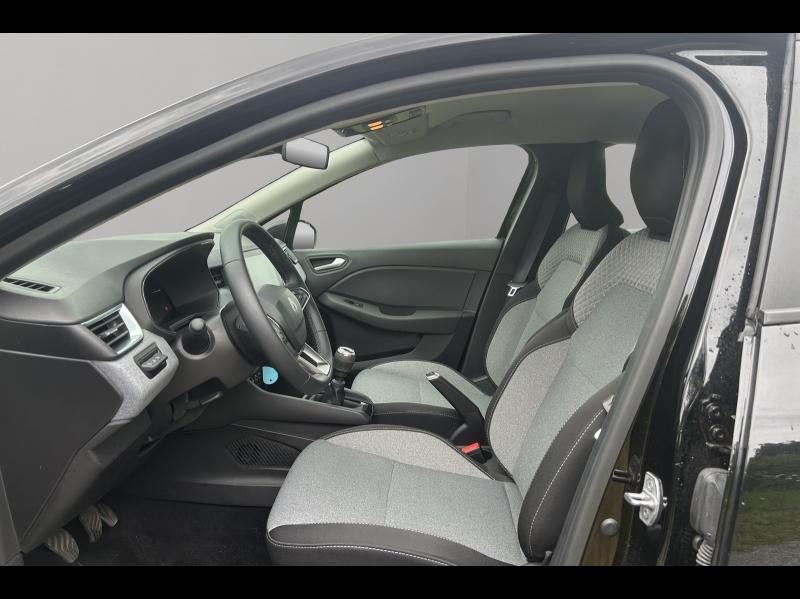 Image RENAULT Clio 1.5 Blue dCi 100ch Evolution