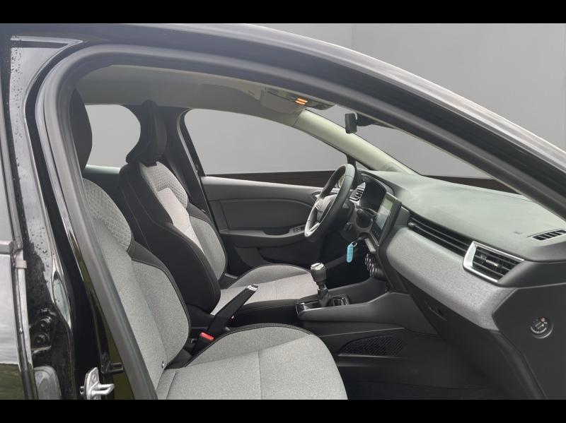 Image RENAULT Clio 1.5 Blue dCi 100ch Evolution