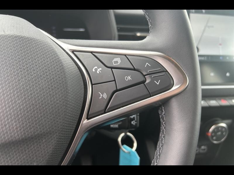 Image RENAULT Clio 1.5 Blue dCi 100ch Evolution