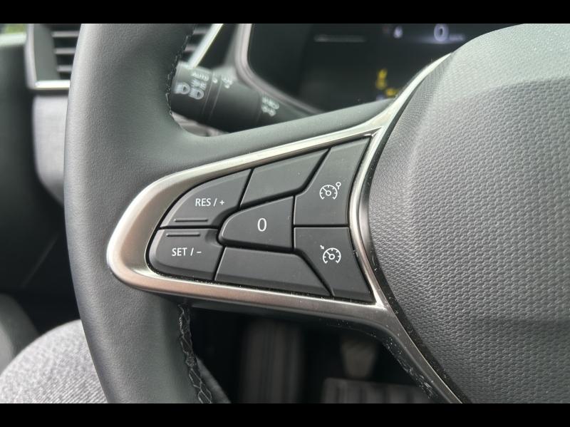Image RENAULT Clio 1.5 Blue dCi 100ch Evolution