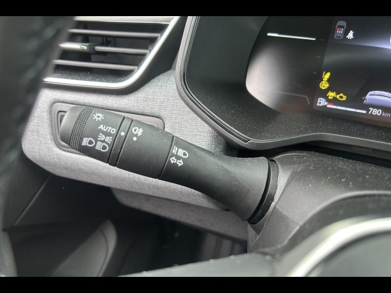 Image RENAULT Clio 1.5 Blue dCi 100ch Evolution