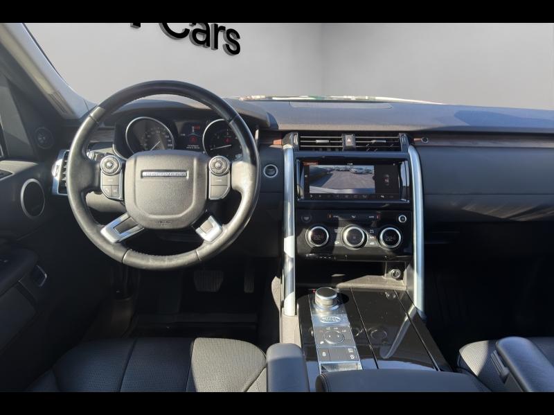Image LAND-ROVER Discovery 2.0 Sd4 240ch HSE