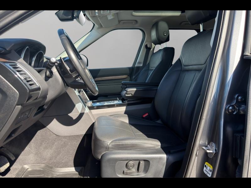 Image LAND-ROVER Discovery 2.0 Sd4 240ch HSE