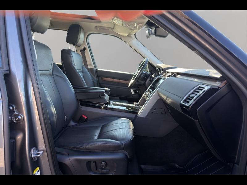 Image LAND-ROVER Discovery 2.0 Sd4 240ch HSE