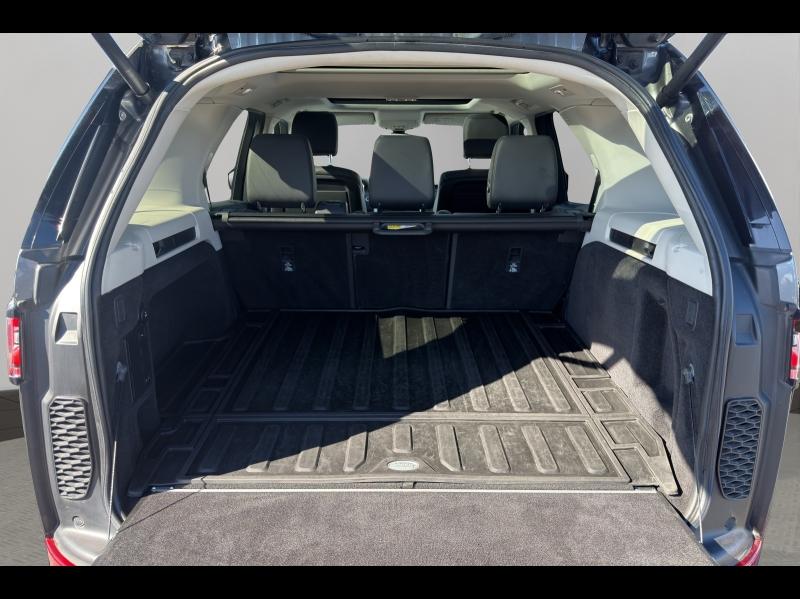 Image LAND-ROVER Discovery 2.0 Sd4 240ch HSE