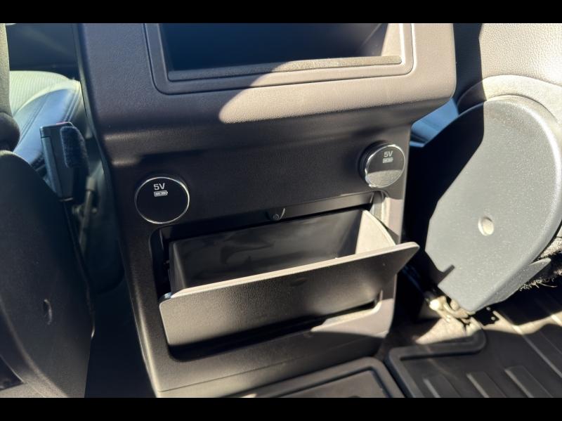 Image LAND-ROVER Discovery 2.0 Sd4 240ch HSE