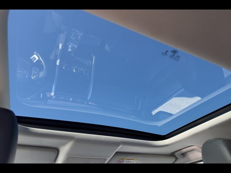 Image LAND-ROVER Discovery 2.0 Sd4 240ch HSE