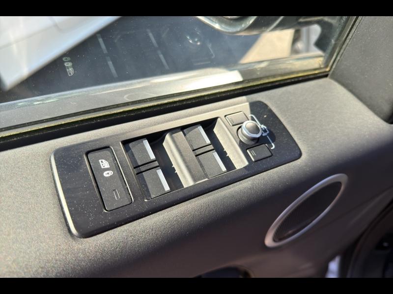 Image LAND-ROVER Discovery 2.0 Sd4 240ch HSE