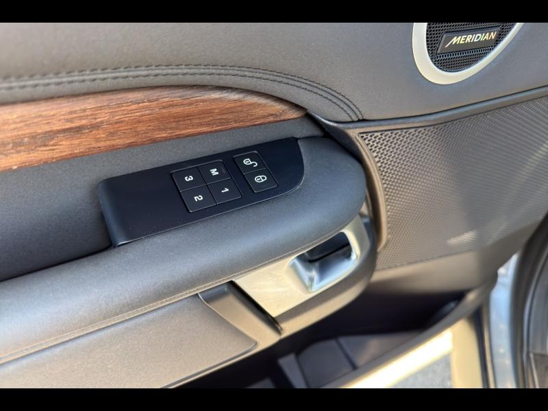 Image LAND-ROVER Discovery 2.0 Sd4 240ch HSE