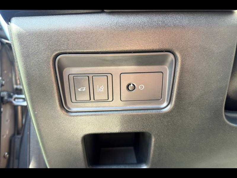 Image LAND-ROVER Discovery 2.0 Sd4 240ch HSE