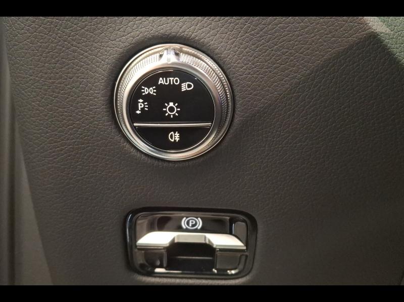 Image MERCEDES-BENZ GLC 220 d 197ch AMG Line 4Matic 9G-Tronic