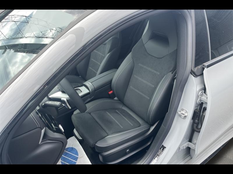 Image MERCEDES-BENZ CLA 200 d 150ch AMG Exclusive Design 8G-DCT