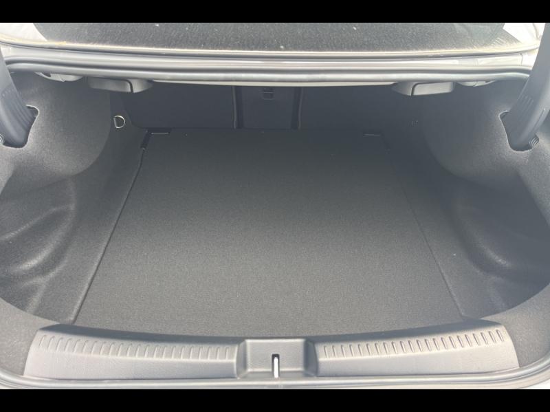 Image MERCEDES-BENZ CLA 200 d 150ch AMG Exclusive Design 8G-DCT