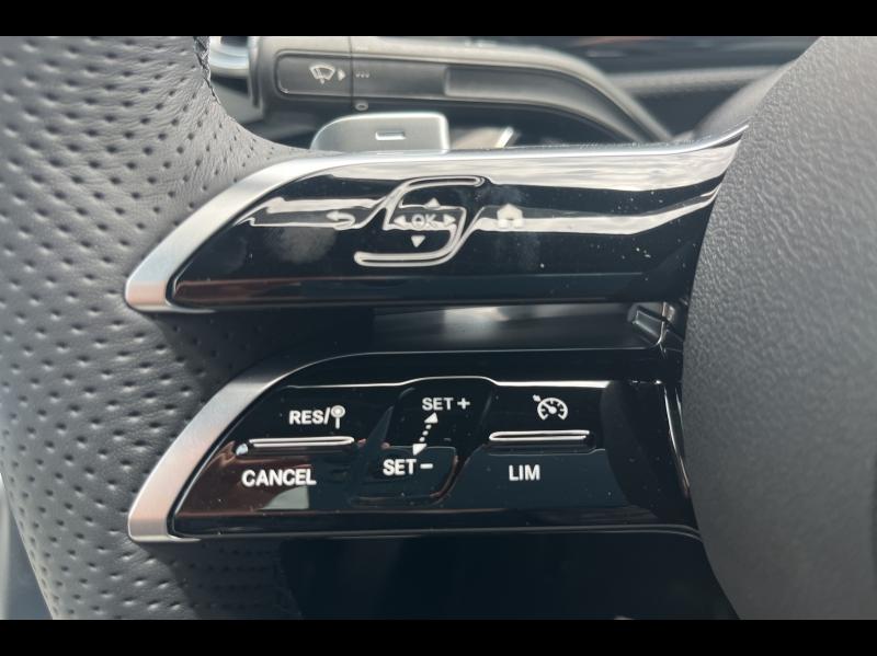 Image MERCEDES-BENZ CLA 200 d 150ch AMG Exclusive Design 8G-DCT