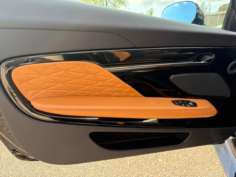 Image ASTON MARTIN DB12 V8 4.0 680ch BVA8