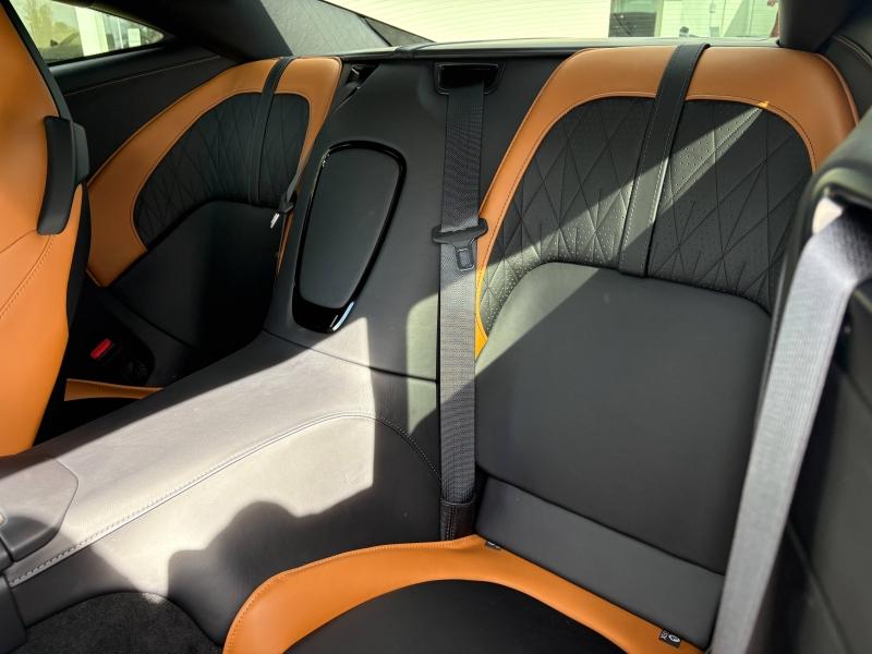 Image ASTON MARTIN DB12 V8 4.0 680ch BVA8