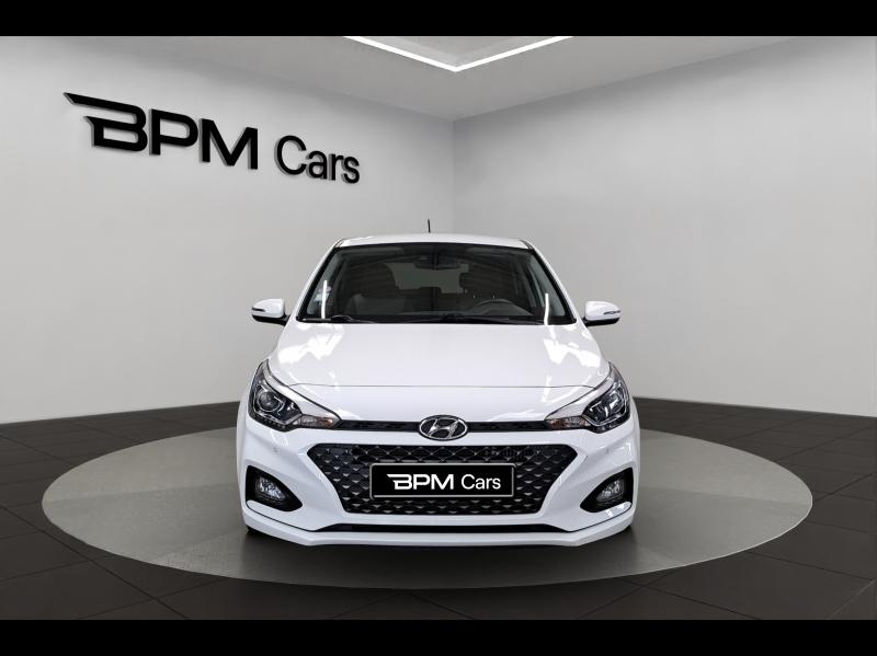 Image HYUNDAI i20 1.0 T-GDi 100ch Creative