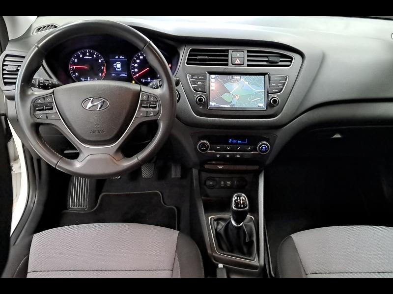 Image HYUNDAI i20 1.0 T-GDi 100ch Creative