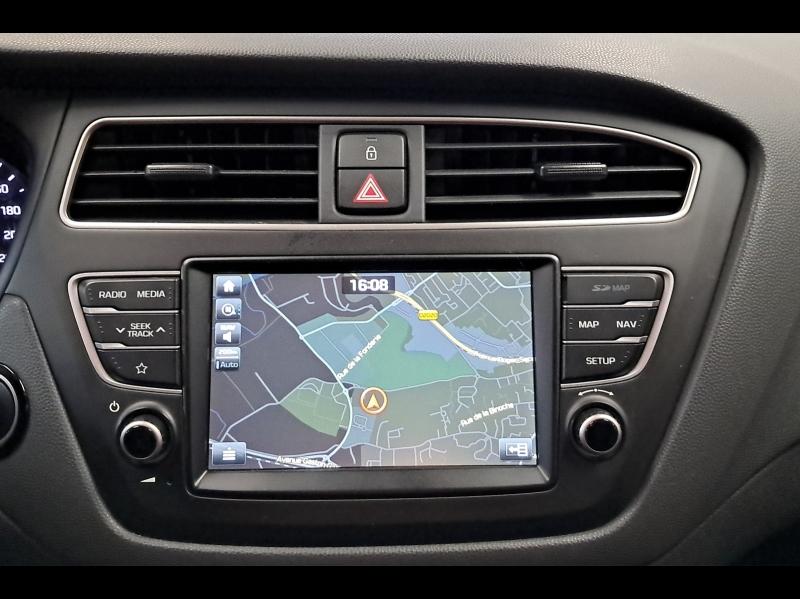 Image HYUNDAI i20 1.0 T-GDi 100ch Creative