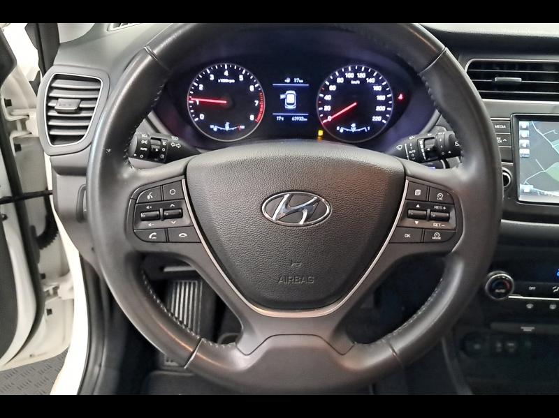 Image HYUNDAI i20 1.0 T-GDi 100ch Creative