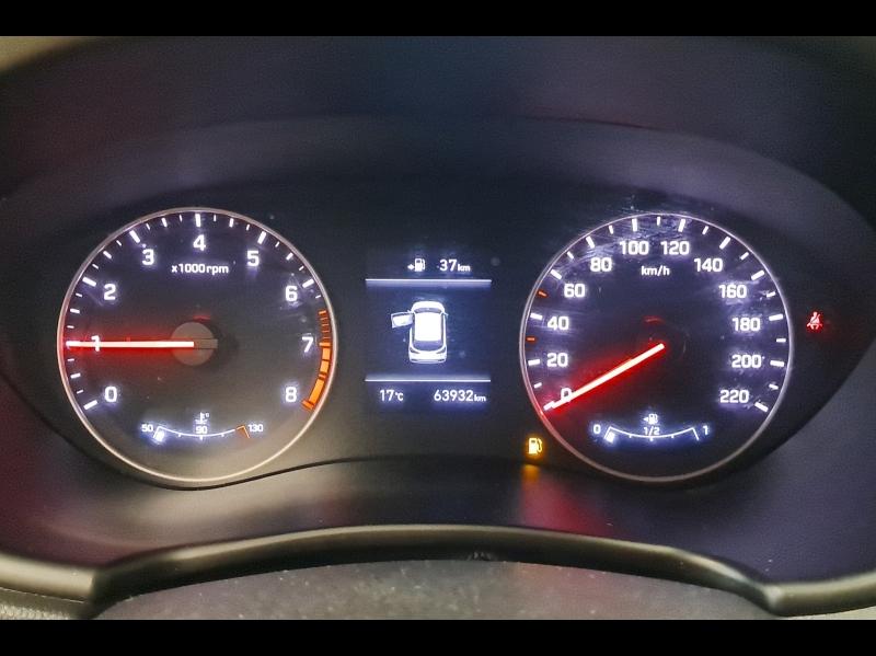 Image HYUNDAI i20 1.0 T-GDi 100ch Creative
