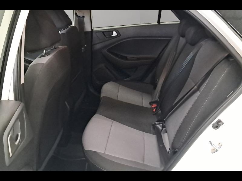 Image HYUNDAI i20 1.0 T-GDi 100ch Creative