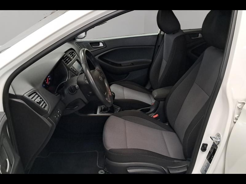Image HYUNDAI i20 1.0 T-GDi 100ch Creative