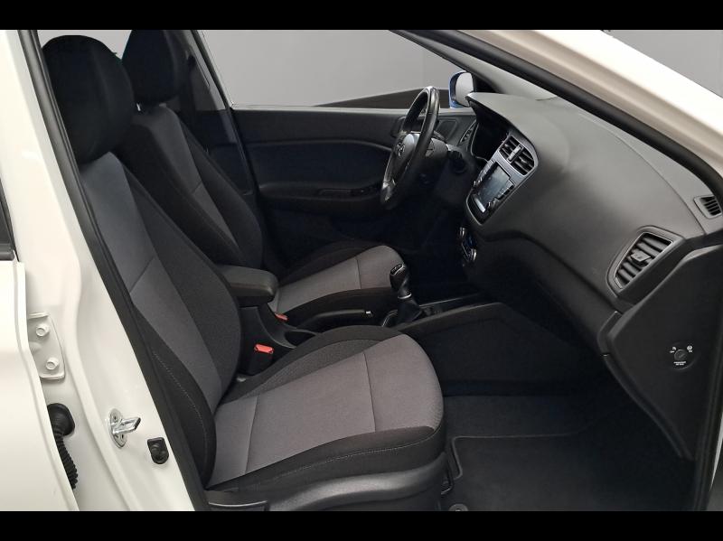 Image HYUNDAI i20 1.0 T-GDi 100ch Creative