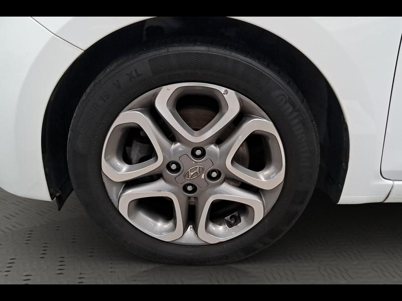Image HYUNDAI i20 1.0 T-GDi 100ch Creative