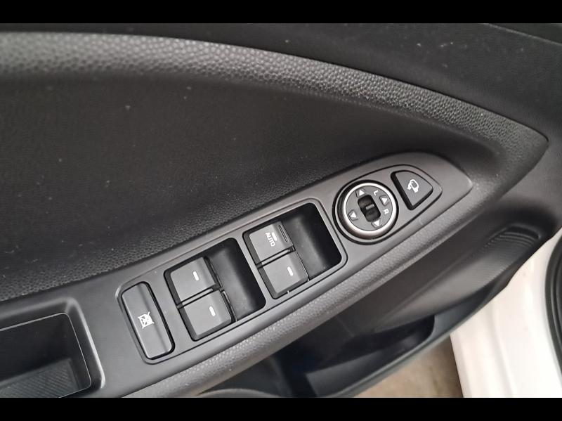 Image HYUNDAI i20 1.0 T-GDi 100ch Creative