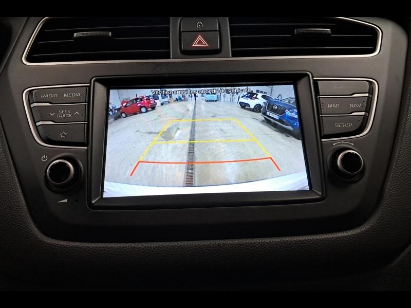 Image HYUNDAI i20 1.0 T-GDi 100ch Creative