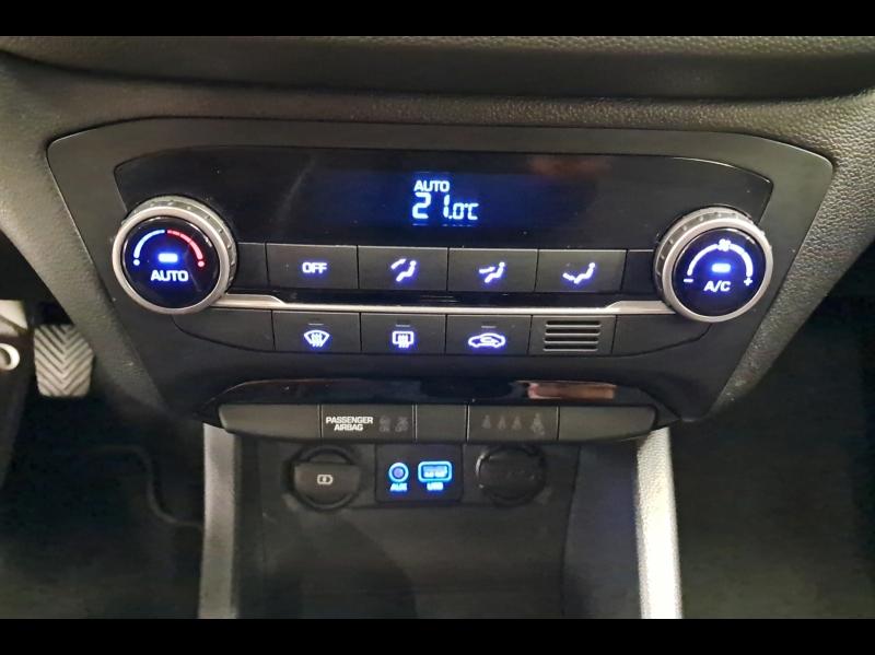 Image HYUNDAI i20 1.0 T-GDi 100ch Creative