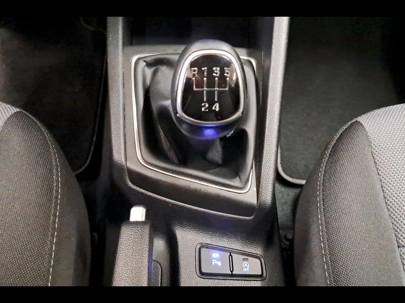 Image HYUNDAI i20 1.0 T-GDi 100ch Creative