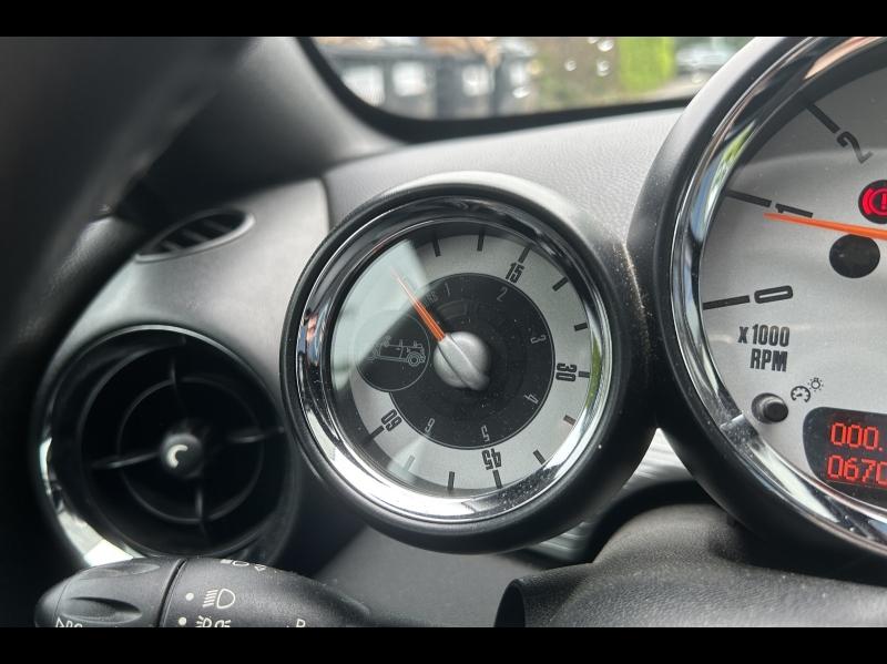 Image MINI Roadster Cooper SD 143ch