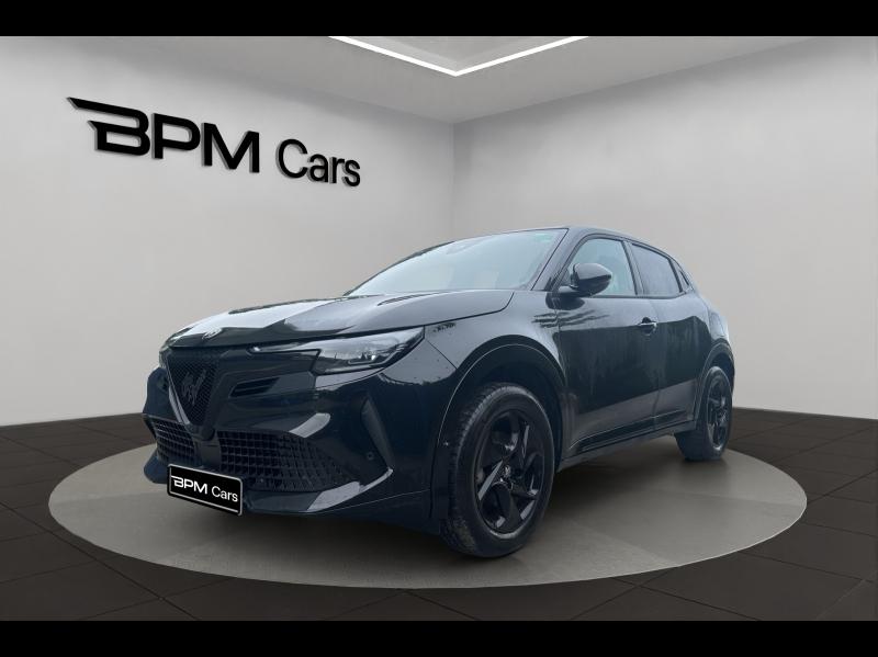 Photo ALFA ROMEO Junior 1.2 Ibrida 136ch DCT6