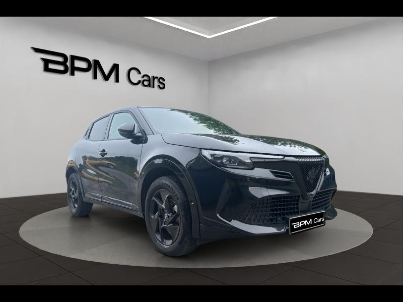 Image ALFA ROMEO Junior 1.2 Ibrida 136ch DCT6