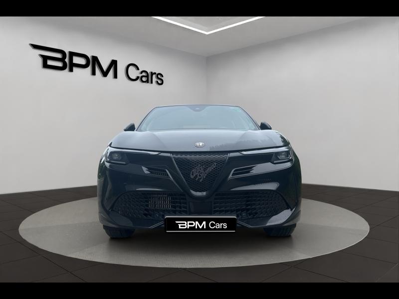 Image ALFA ROMEO Junior 1.2 Ibrida 136ch DCT6