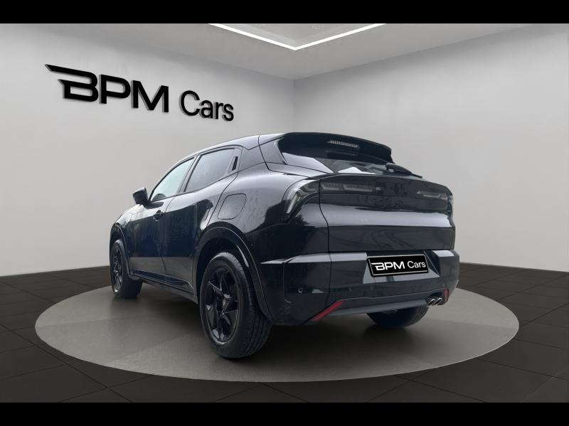 Image ALFA ROMEO Junior 1.2 Ibrida 136ch DCT6
