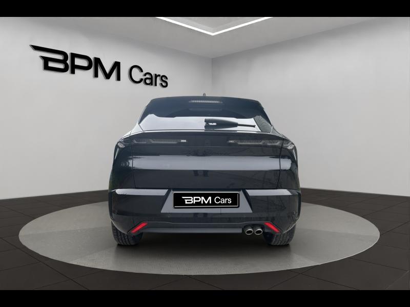 Image ALFA ROMEO Junior 1.2 Ibrida 136ch DCT6