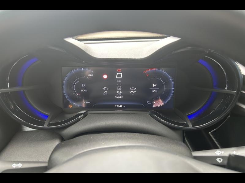 Image ALFA ROMEO Junior 1.2 Ibrida 136ch DCT6