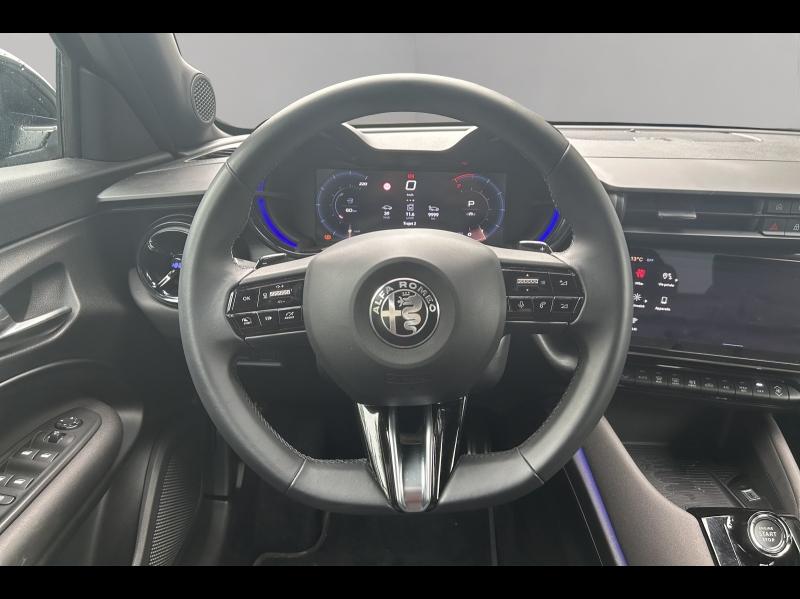 Image ALFA ROMEO Junior 1.2 Ibrida 136ch DCT6