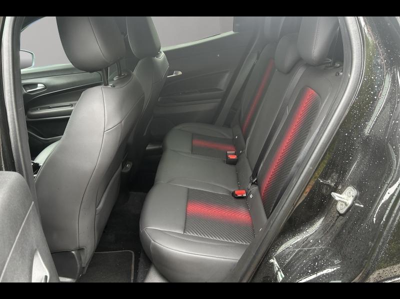Image ALFA ROMEO Junior 1.2 Ibrida 136ch DCT6
