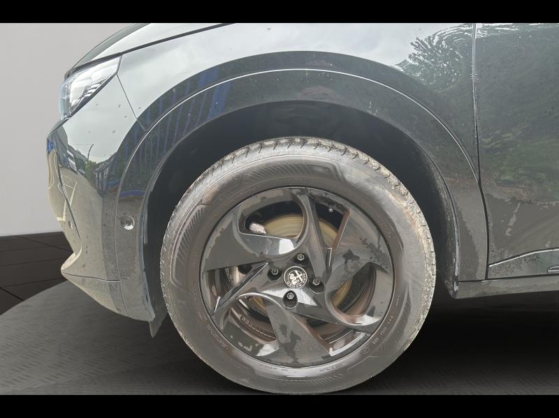 Image ALFA ROMEO Junior 1.2 Ibrida 136ch DCT6