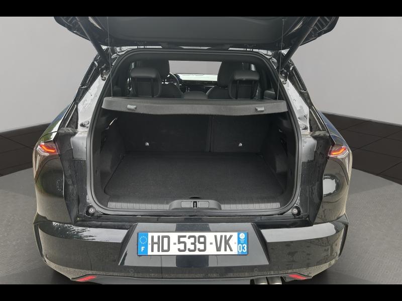 Image ALFA ROMEO Junior 1.2 Ibrida 136ch DCT6