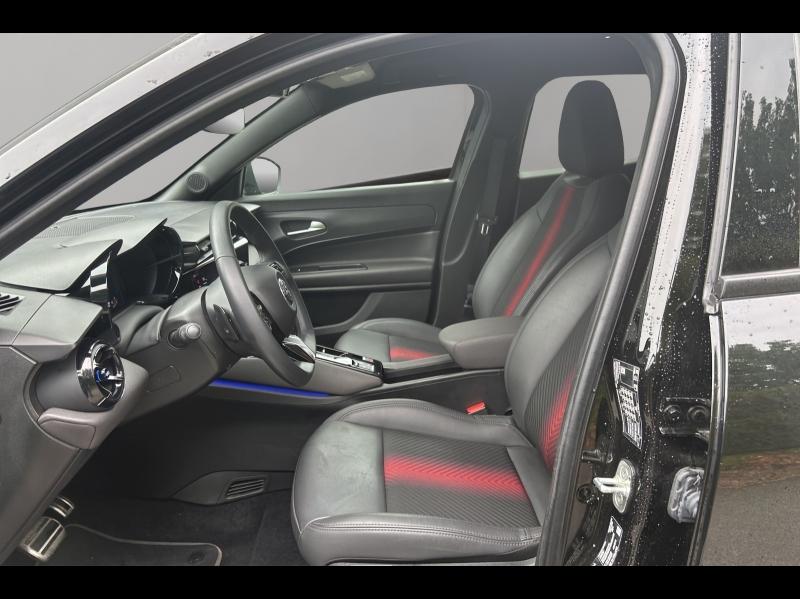 Image ALFA ROMEO Junior 1.2 Ibrida 136ch DCT6