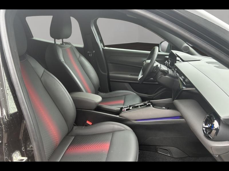 Image ALFA ROMEO Junior 1.2 Ibrida 136ch DCT6