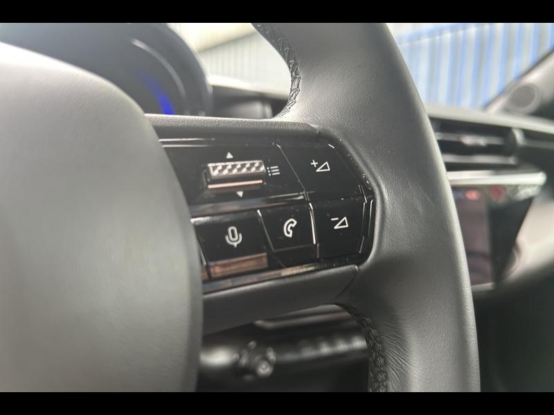 Image ALFA ROMEO Junior 1.2 Ibrida 136ch DCT6